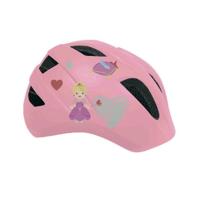 Шлем велосипедный детский Cigna WT-020 (розовый) от компании Интернет-магазин отделочных материалов «Konturs. by» - фото 1