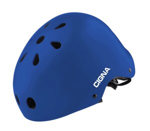 Велошлем детский Cigna TS-12 (синий)