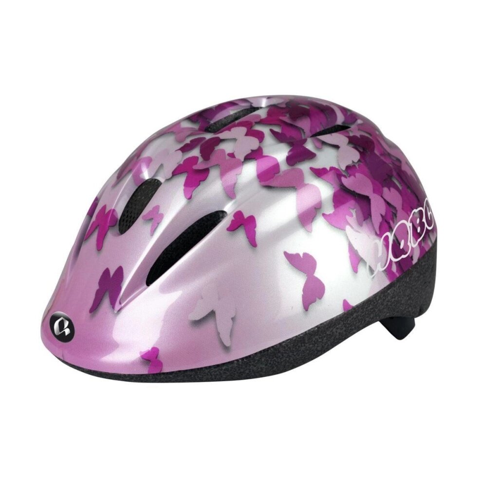 Велошлем HQBC, KIQS, цвет розовый от компании Интернет-магазин отделочных материалов «Konturs. by» - фото 1