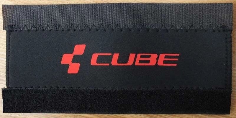 Защита пера Cube (красный) от компании Интернет-магазин отделочных материалов «Konturs. by» - фото 1