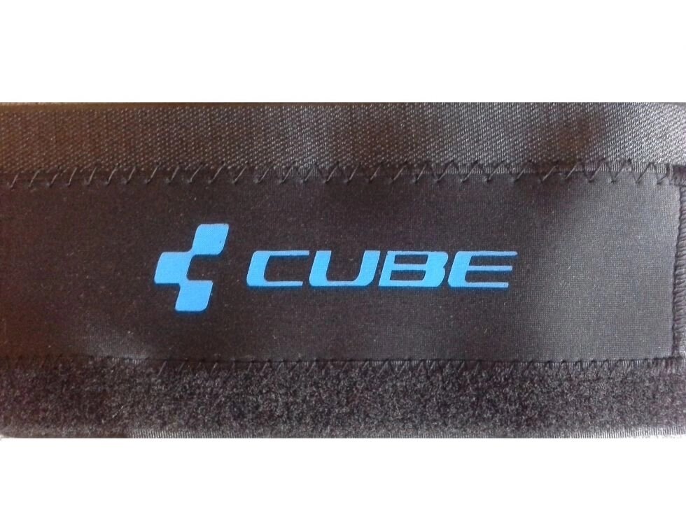 Защита пера Cube (синий) от компании Интернет-магазин отделочных материалов «Konturs. by» - фото 1