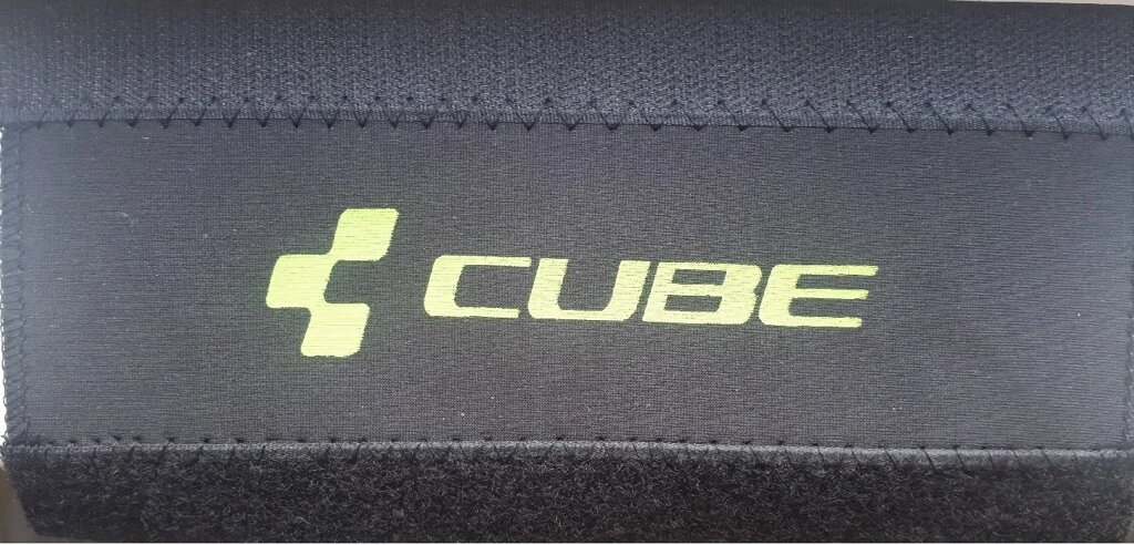 Защита пера Cube (зеленая) от компании Интернет-магазин отделочных материалов «Konturs. by» - фото 1