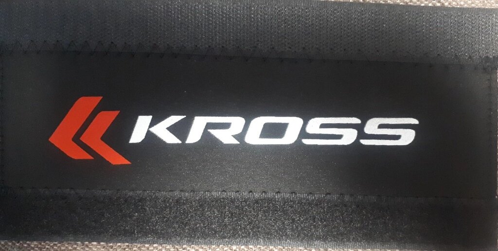 Защита пера Kross от компании Интернет-магазин отделочных материалов «Konturs. by» - фото 1