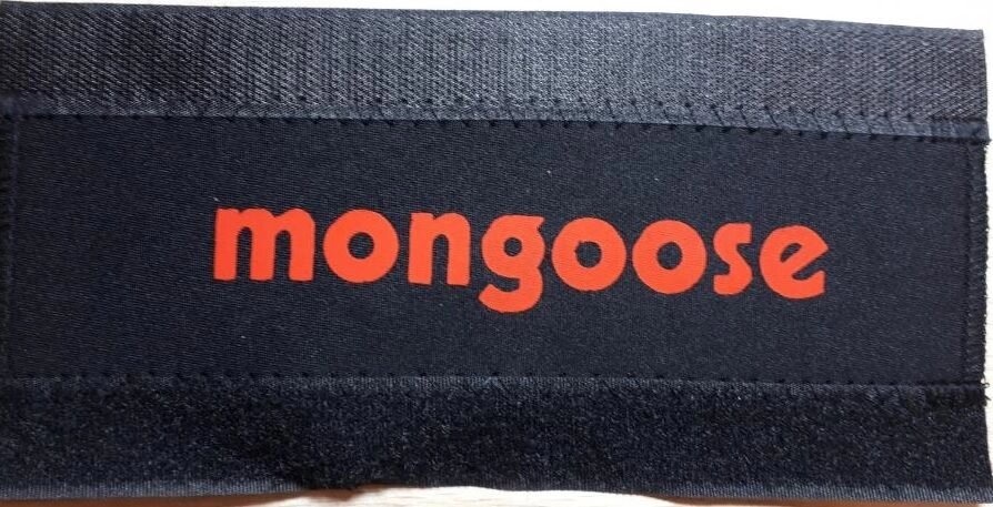 Защита пера Mongoose от компании Интернет-магазин отделочных материалов «Konturs. by» - фото 1