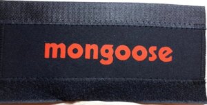 Защита пера Mongoose