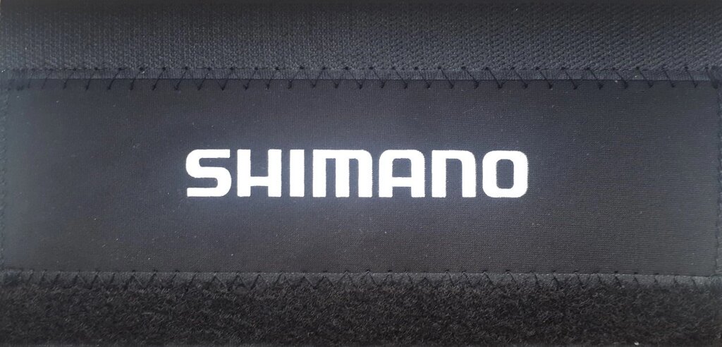 Защита пера Shimano белая от компании Интернет-магазин отделочных материалов «Konturs. by» - фото 1