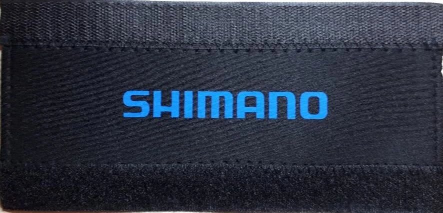 Защита пера Shimano синяя от компании Интернет-магазин отделочных материалов «Konturs. by» - фото 1