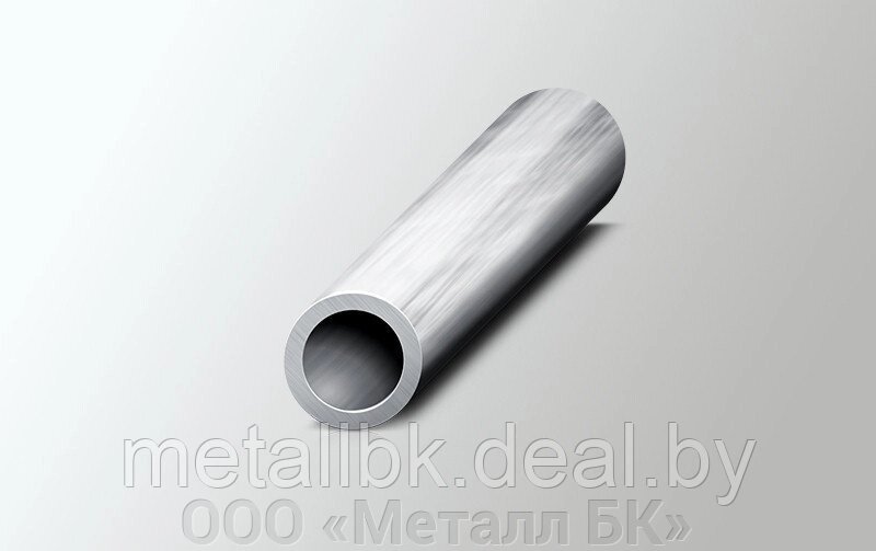 Пескоструйная обработка труб от компании ООО «Металл БК» - фото 1