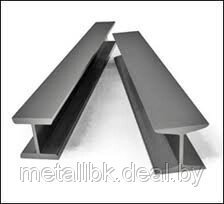 Балка 24М, Балка стальная 24М, балка стальная двутавровая 24М, Балка стальная продажа в Минске
