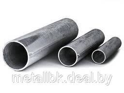 Труба стальная прямошовная 377х10 от компании ООО «Металл БК» - фото 1