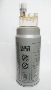 Фильтр топливный PL 420