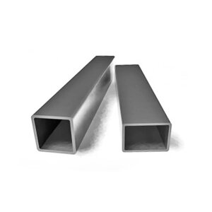 Профильная электросварная труба, 25x25x2 мм