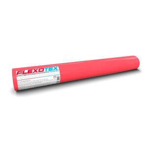 Пленка ветро-гидроизоляционная FLEXOTEX ULTRA (A), 80 кв. м.