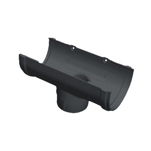 Воронка Docke Premium, RAL 7024 Графит