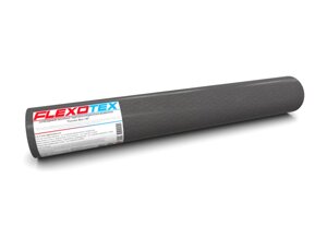 Мембрана гидроизоляционная FLEXOTEX Maxi 140 (1рул-75кв. м)