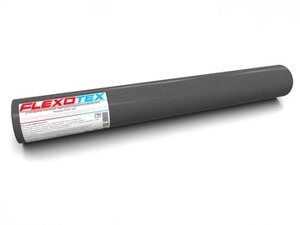 Мембрана гидроизоляционная FLEXOTEX Proffi 120 (1рул-75кв. м)