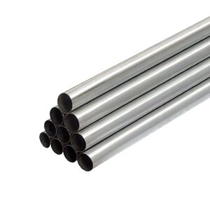 Водопроводные и газопроводные трубы оцинкованные, 6м, 25x3,2