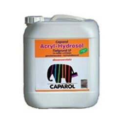 Грунтовка Caparol «Acryl-Hydrosol»  Для наружных и внутренних работ. от компании ООО "Наш дах" - фото 1