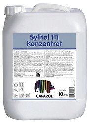 Грунтовка Sylitol 111 Konzentrat 10л. от компании ООО "Наш дах" - фото 1