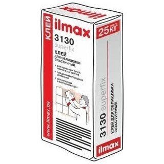 Ilmax «3130 superfix» Для отделки печей, теплых полов, бассейнов и каминов. от компании ООО "Наш дах" - фото 1