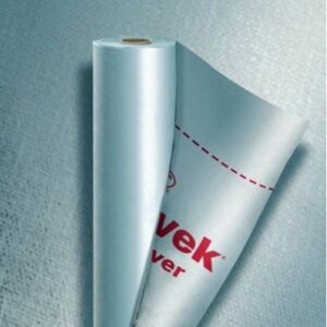 Металл Профиль Пленка гидроизоляционная Tyvek Solid (1.5х50 м)