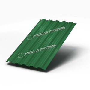 Металл Профиль Профилированный лист НС-35x1000-A NormanMP (ПЭ-01-6002-0,5)