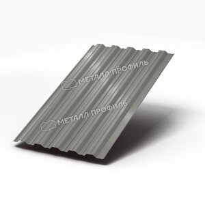 Металл Профиль Профилированный лист НС-35x1000-B (ПЭ-01-9010-0,45)