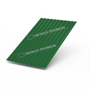 Металл Профиль Профилированный лист С-8x1150-A NormanMP (ПЭ-01-6002-0,5)