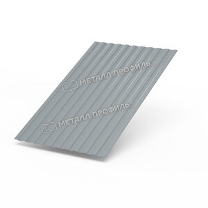 Металл Профиль Профилированный лист С-8x1150-A NormanMP (ПЭ-01-7004-0,5)