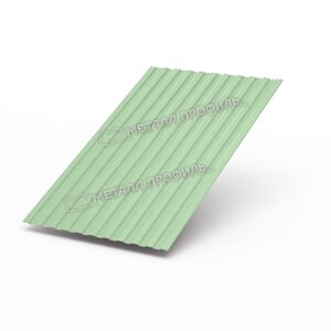 Металл Профиль Профилированный лист С-8x1150-B (ПЭ-01-6019-0,45)