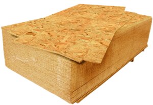 Kronospan «OSB-3 2500x1250» 18мм