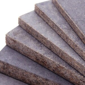 Цементностружечная плита ЦСП 3200х1200, 12 мм