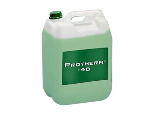 Теплоноситель ЭкоСмарт Protherm-40 (-30С) кан. 10 кг (ПРОПИЛЕНГЛИКОЛЬ ТУ BY 192328677.001-2016)