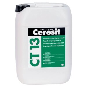 Гидрофобизатор Ceresit CT 13 10л.