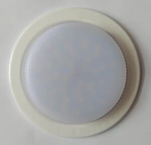 Точечный светильник LBT GX5380-1, белый