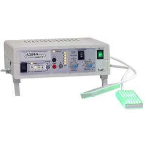 Аппарат динамической фототерапии АДФТ-4-РАДУГА