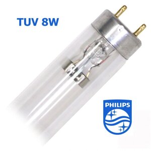 Бактерицидная лампа TUV 8W G5 philips