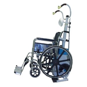 Подъемник для инвалидов шагающий ПУМА-УНИ-160