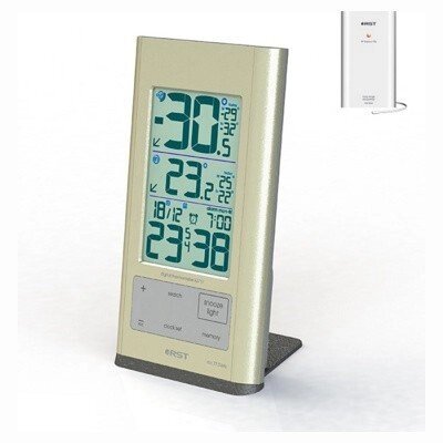 02717 RST Цифровой термометр от компании Компания «Про 100» - фото 1