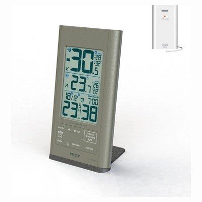 02718 RST Цифровой термометр от компании Компания «Про 100» - фото 1