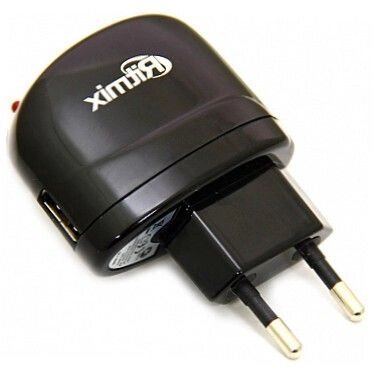 Автомобильное зарядное устройство Ritmix RM-003 NP от компании Компания «Про 100» - фото 1