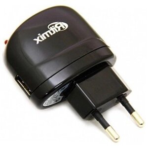 Автомобильное зарядное устройство Ritmix RM-003 NP