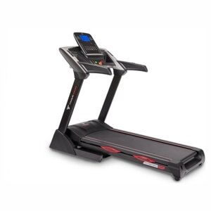 Беговая дорожка titanium masters physiotech THF (motorized treadmill)