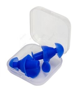 Беруши для плавания водонепроницаемые (waterproof earplugs)
