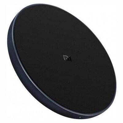 Беспроводное зарядное устройство Xiaomi wireless charger 10W MAX Universal version (GDS4095CN) от компании Компания «Про 100» - фото 1