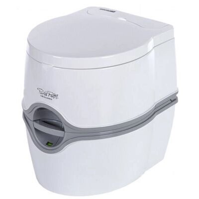 Биотуалет Thetford Porta Potti 565 E от компании Компания «Про 100» - фото 1