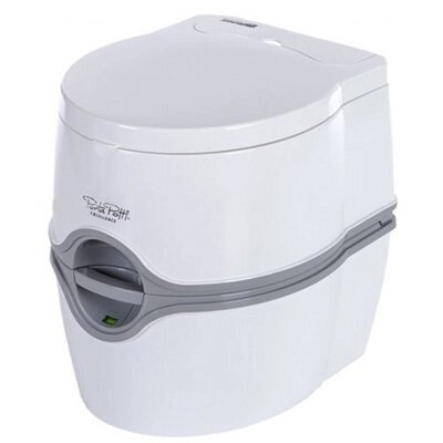 Биотуалет Thetford Porta Potti 565 P от компании Компания «Про 100» - фото 1