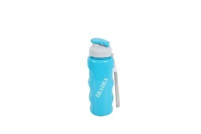 Бутылка для воды "Ивиа" 500 мл, с фильтром (Bottle) SF 0437 от компании Компания «Про 100» - фото 1