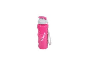 Бутылка для воды "Ивиа" 500 мл, с фильтром, фуксия (Bottle) SF 0439