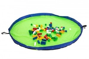 Игровой коврик «самобранка»toy-mat) DE 0362